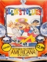 Atari  800&nbsp; - &nbsp;ollies_follies_k7